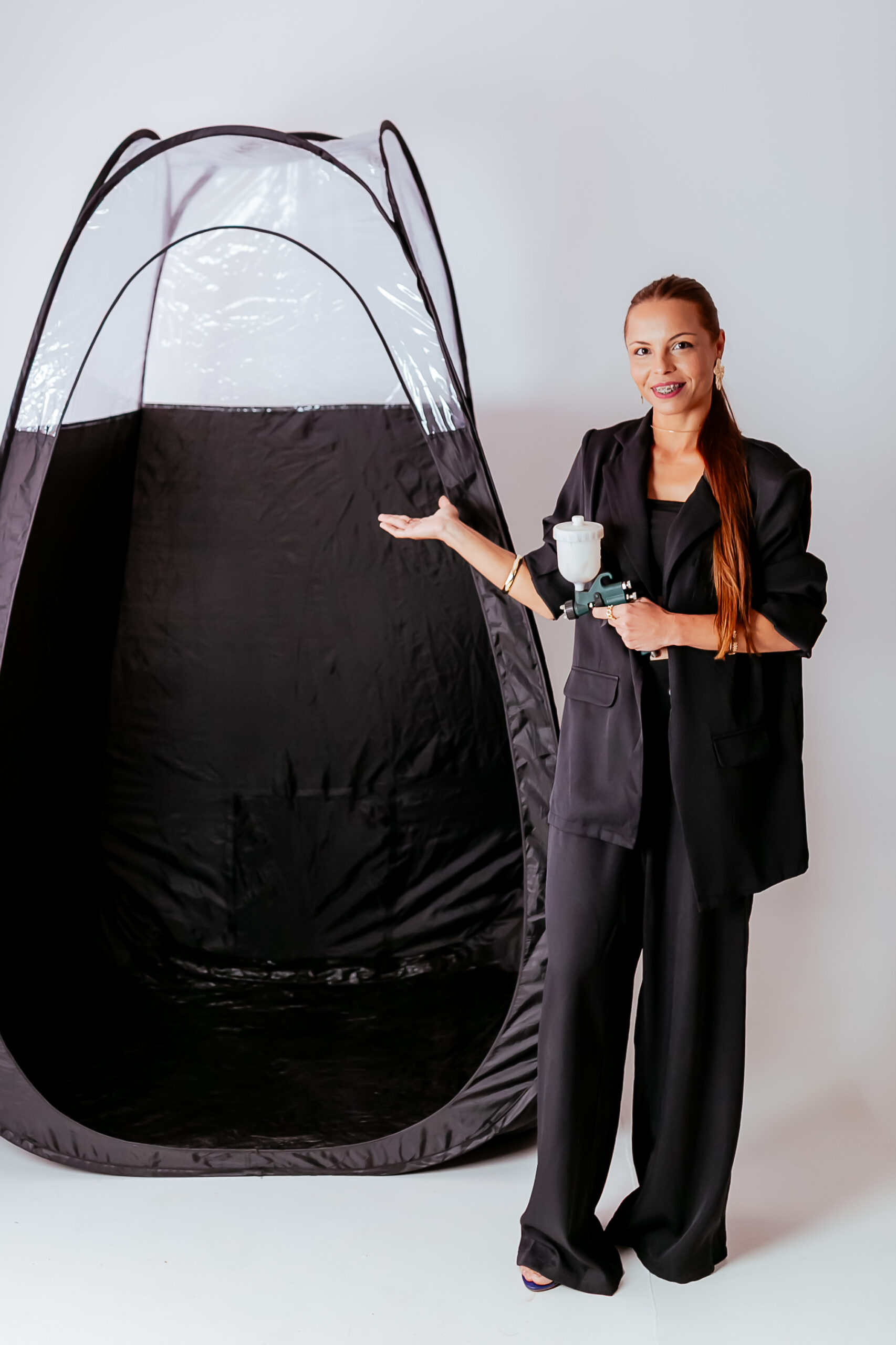 Bronzeamento a Jato em Maringá: A Alternativa Saudável e Sofisticada para o Seu Verão